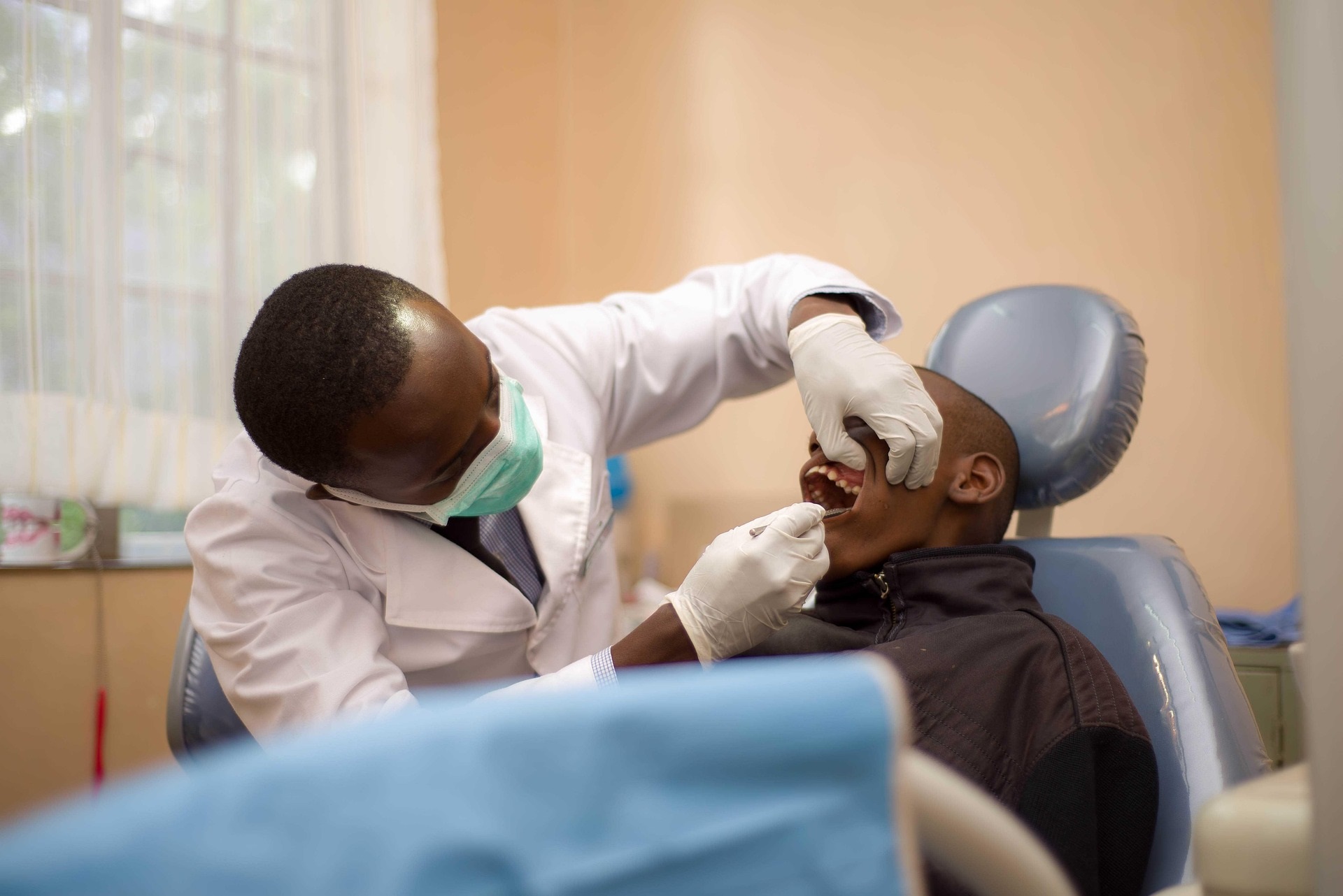 Seguro Dental