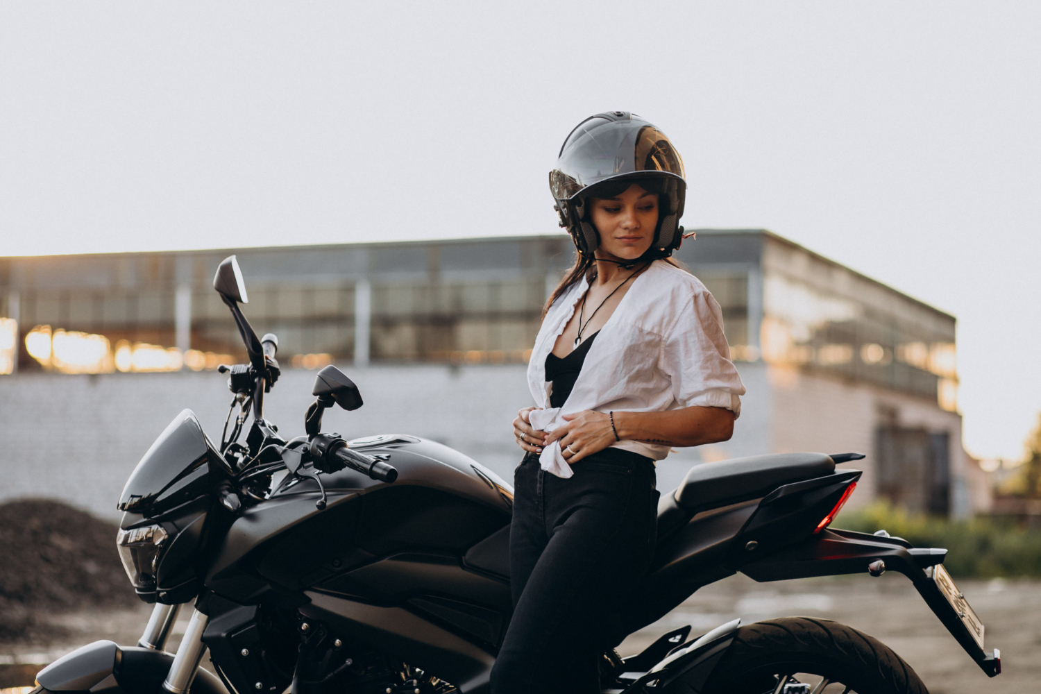 Seguro Moto